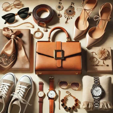 Accesorii must-have care iti transforma instant tinuta