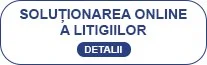 solutionarea litigiilor